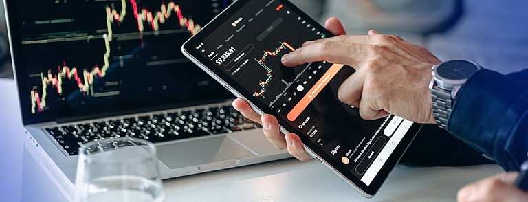 Experte/-in für Aktienfonds und ETF-Anlagen (DVA)