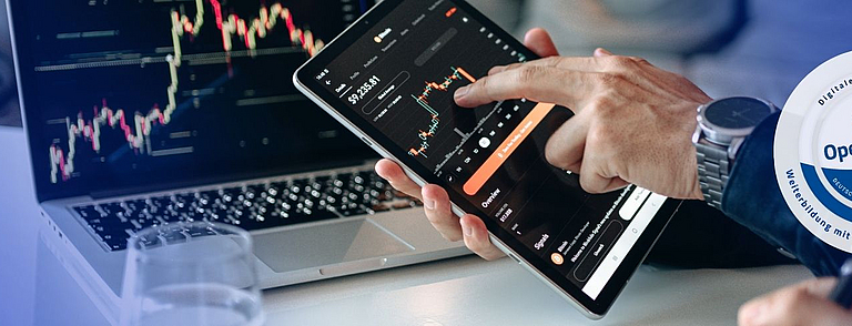 Experte/-in für Aktienfonds und ETF-Anlagen (DVA)