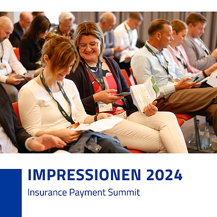 Insurance Payment Summit 2024