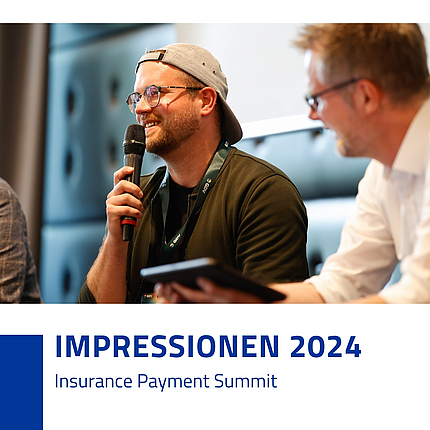 Insurance Payment Summit 2024