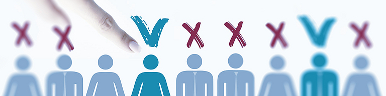 Die Betriebsratswahl