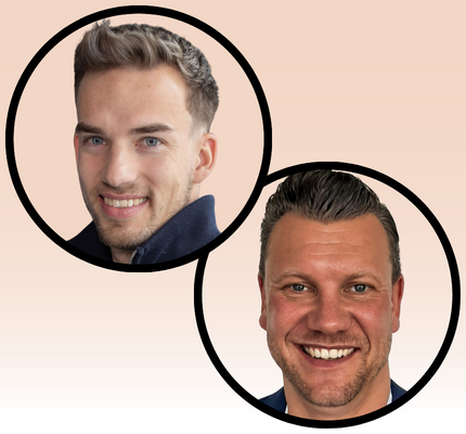 Foto A1 : Zukunftskompetenzen entwickeln: Wie die Projektwoche der Azubis zwischen Theorie und Praxis navigiert.