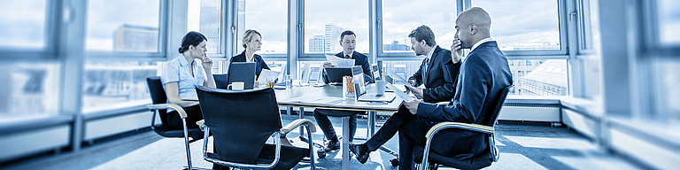 Online-Seminar Auswahl von Gremienmitgliedern für Aufsichtsrat und Mitgliederversammlung