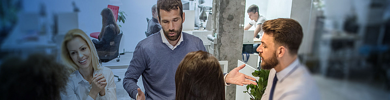 BR Update - Für erfahrene Betriebsräte