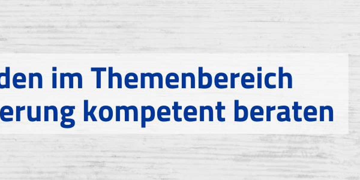 Experte Cyberversicherung (DVA): Gewerbekunden kompetent beraten und überzeugen