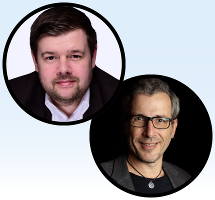 Foto B2 : Kopf, Herz, Klick: Emotionale Trigger im Lernprozess