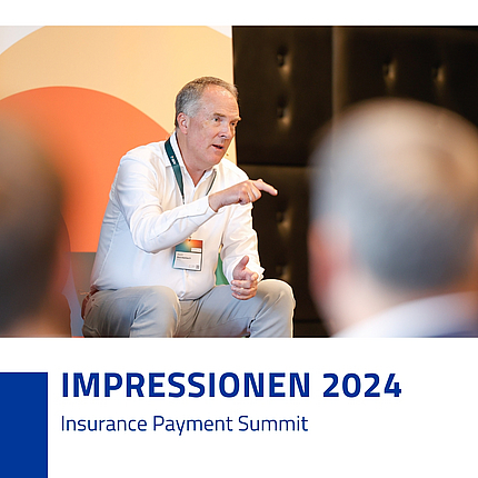 Insurance Payment Summit 2024