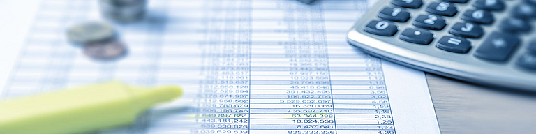 Finanzwirtschaftliche Grundlagen