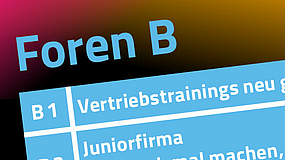 Forenreihe B