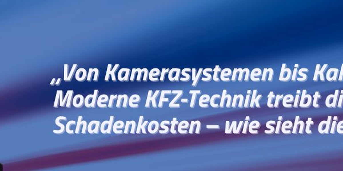 Technologie und Transformation: Herausforderungen im Underwriting und Schadenmanagement der KFZ-Versicherung
