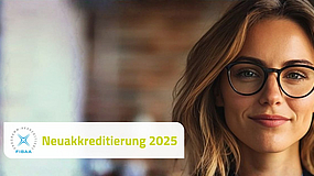 Schneller, digitaler, klarer: Der neu akkreditierte Bachelor Insurance Management 2026