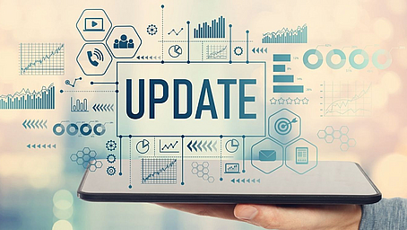 Executive Update 2026: Welche Entwicklungen die Versicherungswirtschaft im kommenden Jahr prägen 