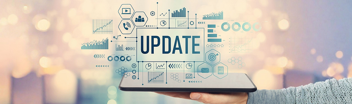 Executive Update 2026: Welche Entwicklungen die Versicherungswirtschaft im kommenden Jahr prägen 