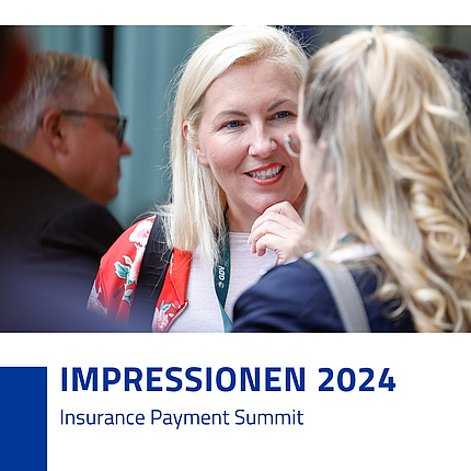 Insurance Payment Summit 2024