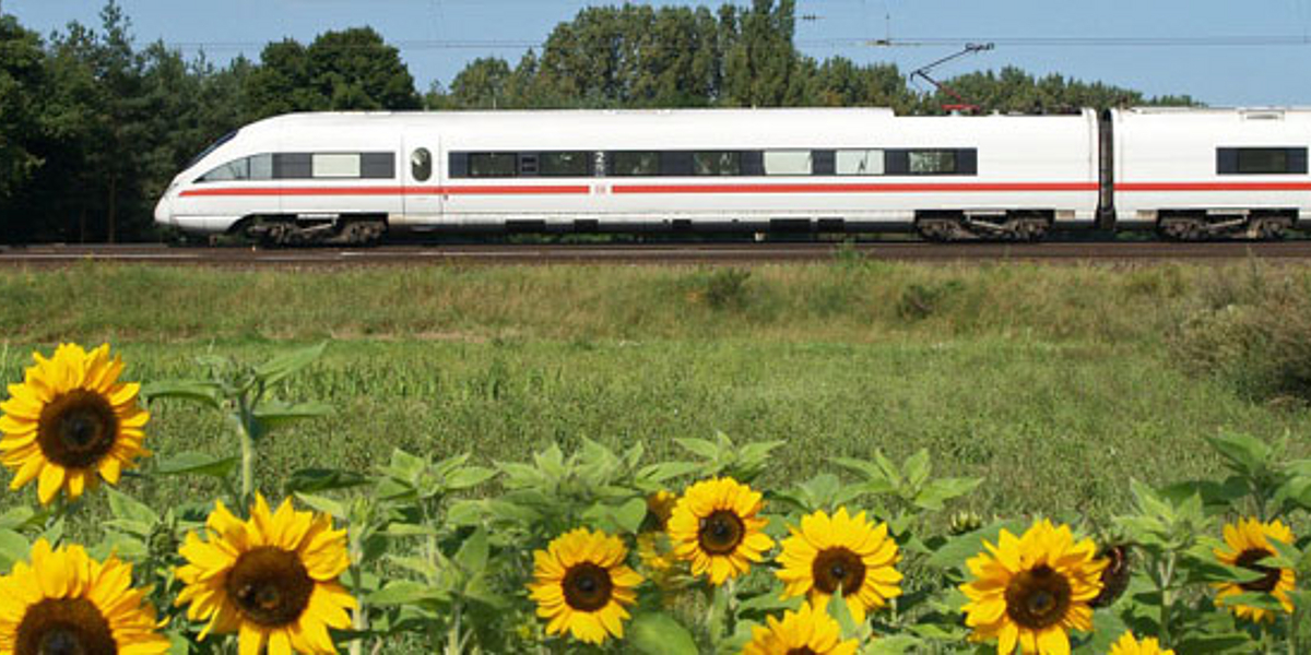 Einfach und Günstig zur Veranstaltung mit den Veranstaltungstickets der Deutschen Bahn