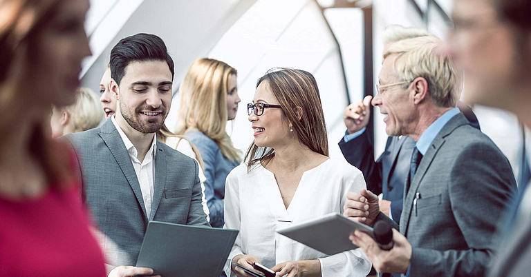 Jahreskongress Betriebstechnik IT Deutsche Versicherungsakademie DVA