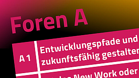 Forenreihe A