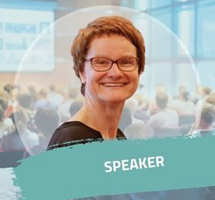 Foto Dr. Mareike Lohmann