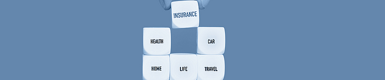 Spartenwissen zum Einstieg in die Versicherungsbranche