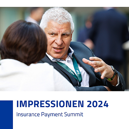 Insurance Payment Summit 2024