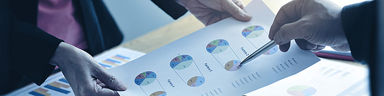 Systematische Risikoanalyse und qualifizierte Risikobewertung