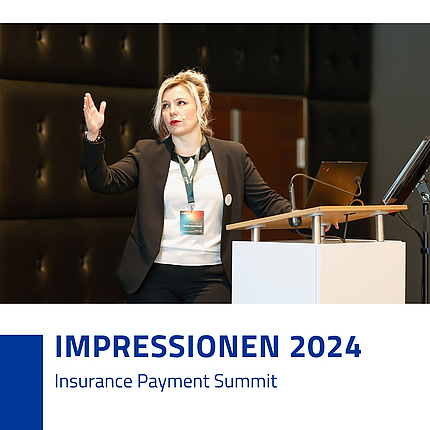 Insurance Payment Summit 2024