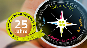 Bildungskongress der Versicherungswirtschaft