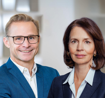 Foto Employer Branding - Mehrwert von Marketing & HR
