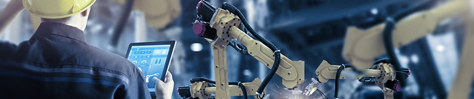 Industrielle Haftpflichtversicherung