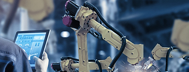 Industrielle Haftpflichtversicherung