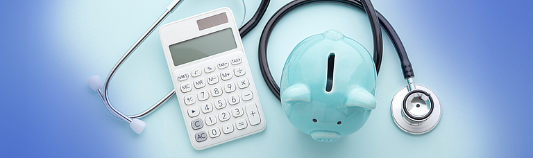 Grundlagen der Krankenversicherungsmathematik