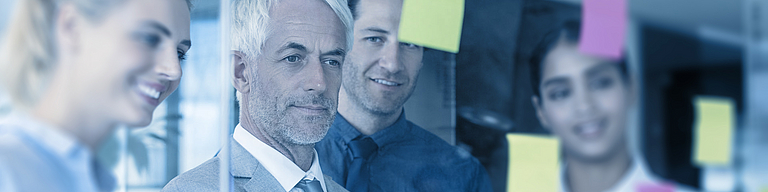 Projektmanagement mit Scrum - Online-Training