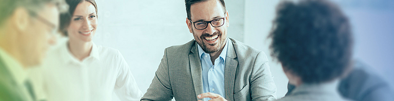 Trendthemen – Digitalisierung & Generationenvielfalt im HR