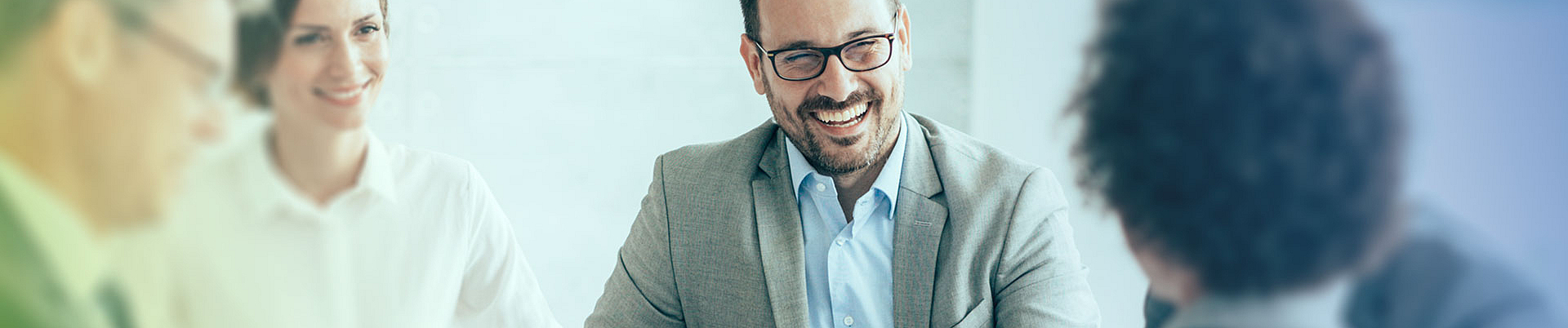 Trendthemen – Digitalisierung & Generationenvielfalt im HR