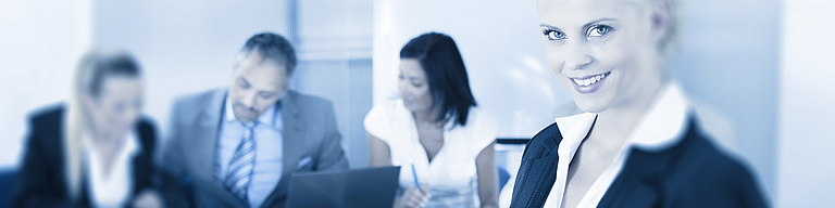 Arbeitsrecht für Agenturen