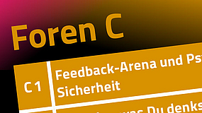 Forenreihe C