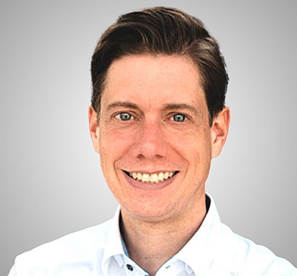 Foto  Dr. Alexander Braml