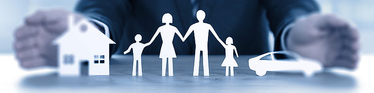 Grundlagenwissen zum Einstieg in die Versicherungsbranche