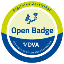 OpenBadge DVA 400