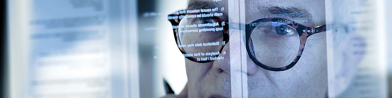 Künstliche Intelligenz in der Versicherungswirtschaft