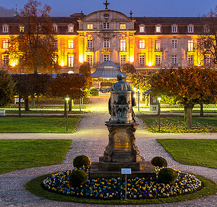 Dorint Resort & Spa Bad Brückenau