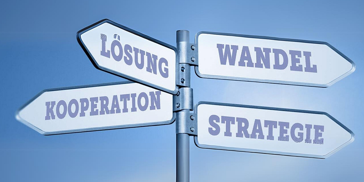 Business Consultant (DVA): Ihre Chance, Unternehmensentscheidungen aktiv mitzugestalten