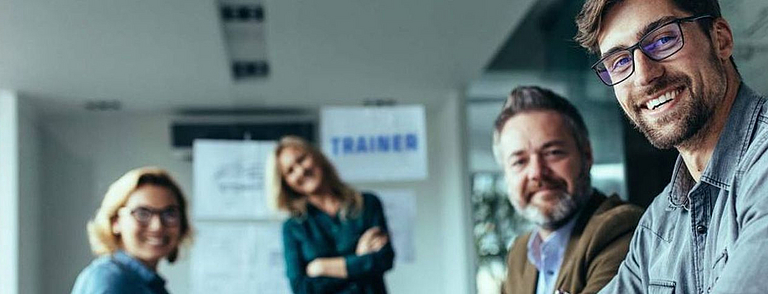 Trainer/-in (DVA)