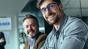Kompetenz für Training und Coaching