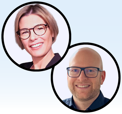 Foto B5 : Demokratiebildung als Chance – Kompetenzen in (der Ausbildung) der Versicherungswirtschaft fördern
