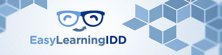 EasyLearningIDD – 15 Stunden