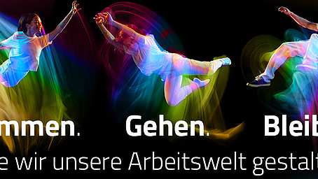 Kommen. Gehen. Bleiben? 