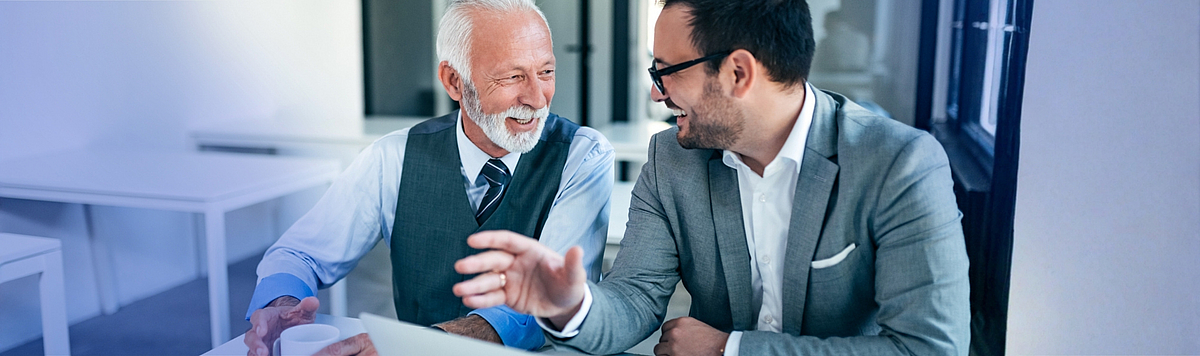 Unternehmensnachfolge professionell begleiten: Warum Beratung hier zur Schlüsselkompetenz wird