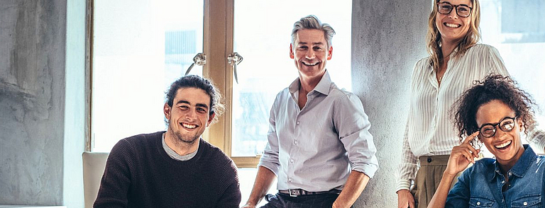 Marketing Grundlagen