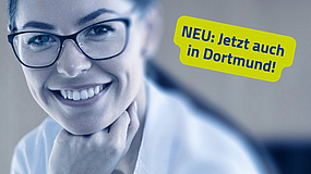 Blended-Learning-Lehrgang Versicherungsfachmann (IHK): Neuer Standort in Dortmund